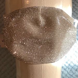 SPARKLING MASKS